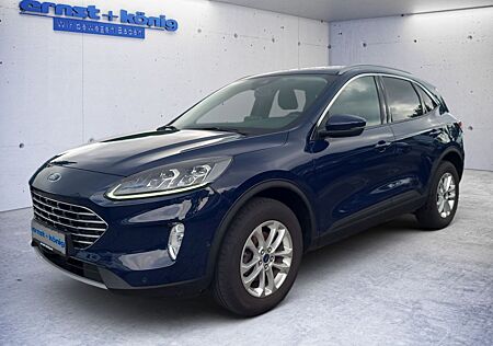 Ford Kuga 2.5 Duratec FHEV TITANIUM X