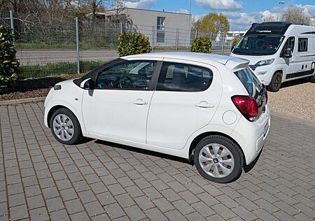 Citroën C1 PureTech 82 Feel Feel