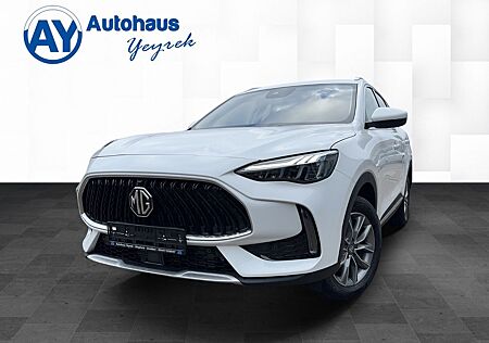 MG HS 1.5 T-GDI *AHK */CAM/Leder/ACC/Spur/NAV