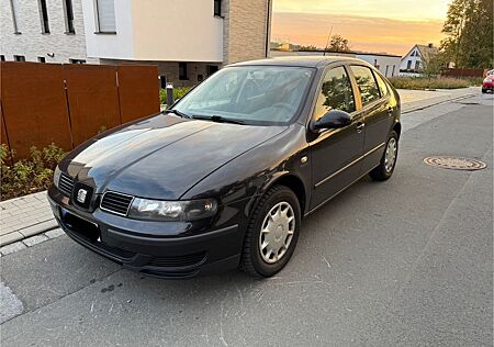 Seat Leon 1,9 TDI 81 kW Stella