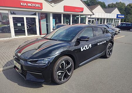 Kia EV6 GT Line 4WD