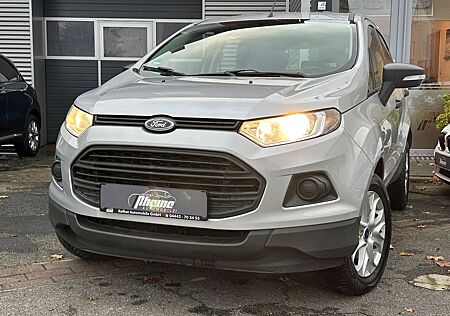 Ford EcoSport Trend