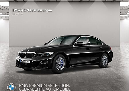BMW 330i xDrive Limousine M Sport LiveCockpitProf