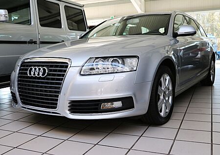 Audi A6 AVANT 2,0 TDI DPF Automatik Bi-Xenon / AHK