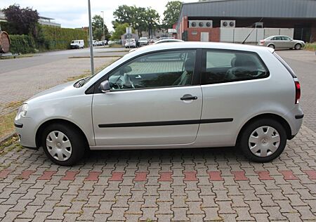 VW Polo Volkswagen 1.2 47kW Comfortline Comfortline