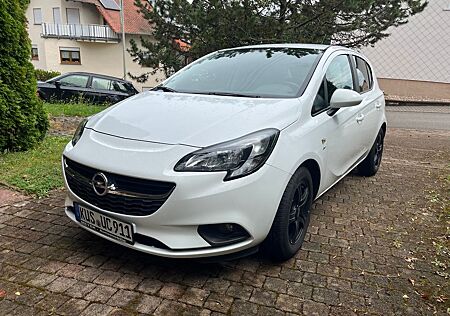 Opel Corsa -E 1.4 drive