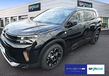 Citroën C5 Aircross C-Series HDi130 Automatik*SZH*NAVI*T