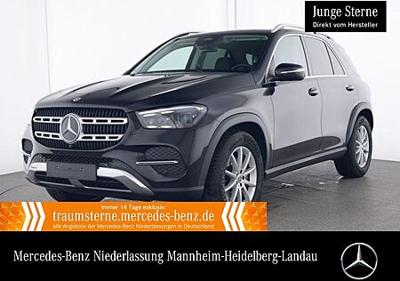 Mercedes-Benz GLE 300 d 4M Advanced/Park-Paket/MULTIBEAM LED
