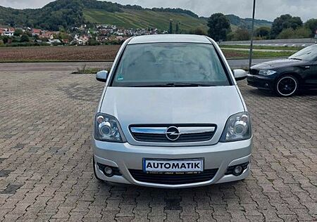 Opel Meriva Automatik 2026 Tuv