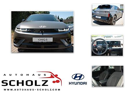 Hyundai IONIQ 5 84kWh 168kW 2WD N-Line Sitzpaket