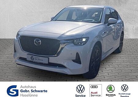 Mazda CX-60 2.5 e-SKYACTIVE-PHEV Takumi Hybrid AWD ACC