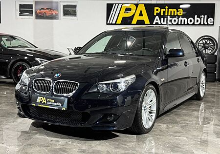 BMW 540i Lim. / M-Paket Keyless-Go Xenon Schiebedach
