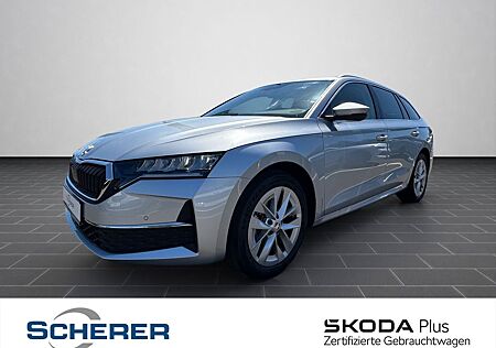 Skoda Octavia Combi 1.5 TSI Selection ACC CARPLAY KESS