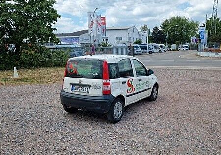 Fiat Panda 1.1 8V Active