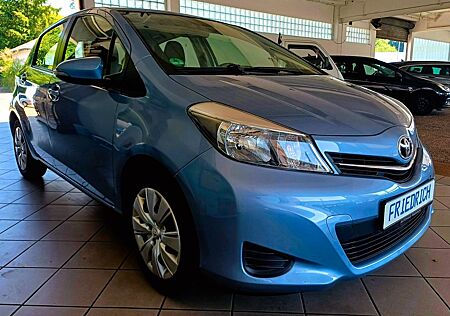 Toyota Yaris 1.0 Life - TOP Gepflegt -