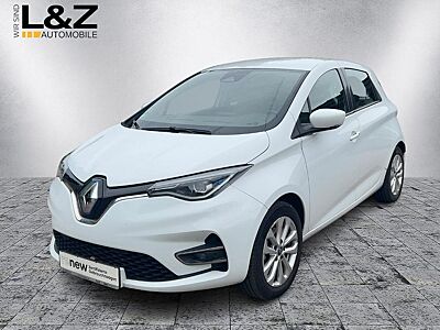 Renault ZOE R135 ZE50 Experience *Navi,PDC,GJR* Kaufbatt