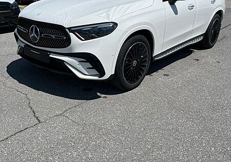 Mercedes-Benz GLC 300 2026 GLC -Klasse Coupe