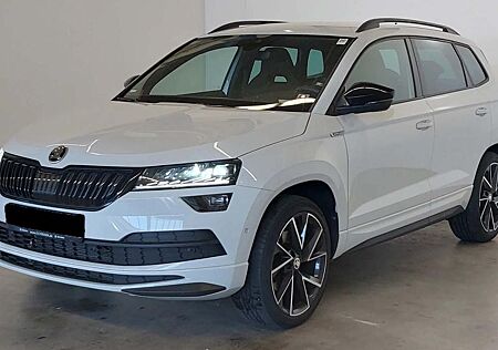 Skoda Karoq 2.0TSi 4x4 SPORTLINE 19Z./ACC/KAM./BLIND