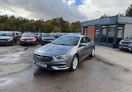 Opel Insignia B Grand Sport Dynamic/2,0/EURO6/LED/NAV