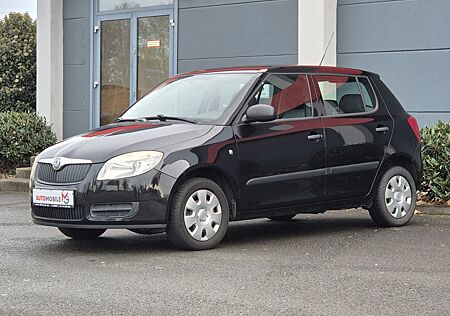 Skoda Fabia Classic Tüv/Au Neu Ölservice Neu