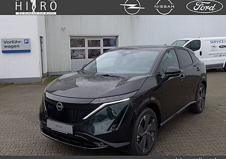 Nissan Ariya Advance e-4orce