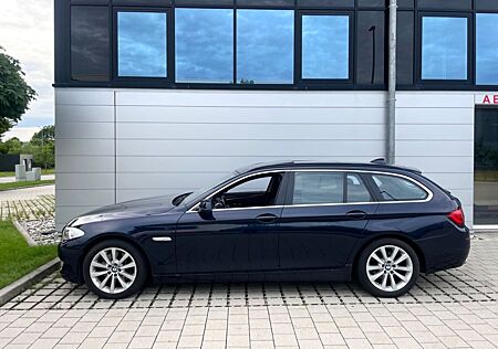 BMW 525d xDrive Touring Aut. Leder/Navi/Panorama
