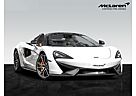 McLaren 570S Spider | Carbon | Luxury Pack