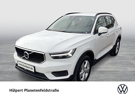 Volvo XC 40 XC40 NAVI LM17 SITZHEIZUNG LED EINPARKHILFE