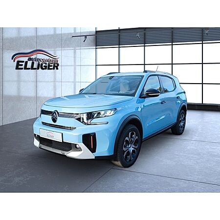 Citroën C3 Aircross leasen