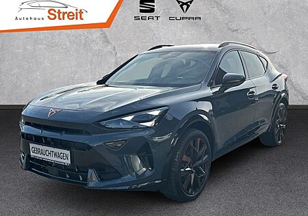 Cupra Formentor 1.5 eTSI 110 kW DSG ACC DCC RFK AHK MA