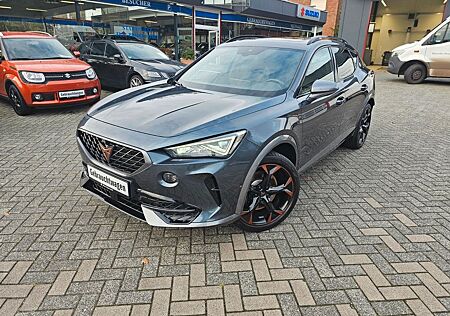 Cupra Formentor VZ 1.4 e-Hybrid *AHK *360° *Memory