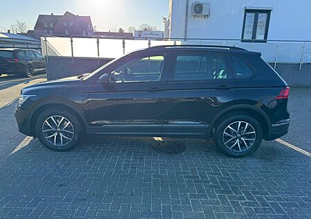 VW Tiguan Volkswagen Life*Pano*Kamera*LED*DAB*