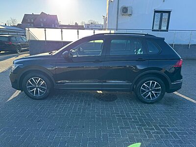 Volkswagen Tiguan Life*Pano*Kamera*LED*DAB*