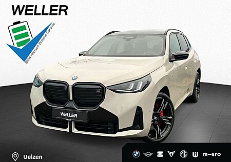 BMW X3 M X3 M50 xDrive M-Paket Pro, Head-Up, Ico.Glow