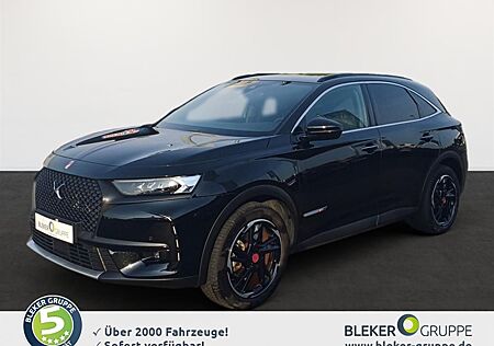 DS Automobiles DS7 Crossback DS7 DS 7 BlueHDi 130 Performance Line +