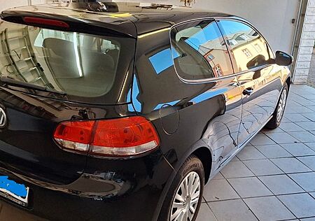 VW Golf Volkswagen 1.4 Trendline