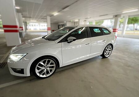 Seat Leon ST 1.4 TSI 92kW Start&Stop FR