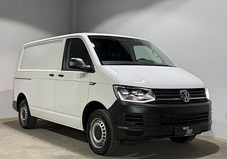 VW T6 Transporter Volkswagen T6 2.0 TDI Kasten EcoProfi 150 PS Klima RFK Navi