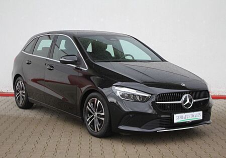 Mercedes-Benz B 180 d 8G Progressive Line WideScreen 458