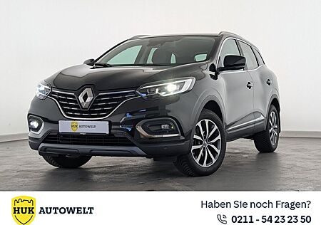 Renault Kadjar 1.3 TCe 140 Intens GPF LED+AHK+NAVI+RFK+