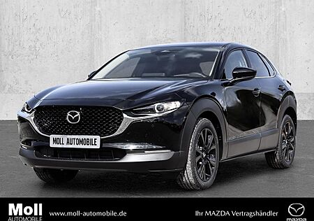 Mazda CX-30 Homura FWD 2.5 e-SKYACTIV-G 140 6MT M-Hybr