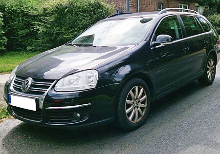 VW Golf Volkswagen 1.4 TSI 90kW DSG Comfortline Variant Co...