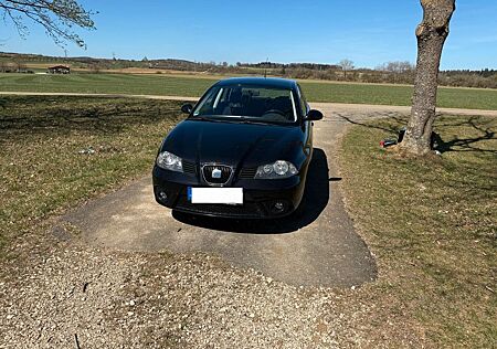 Seat Ibiza 1.4 16V 55kW Sport Edition Sport Edition