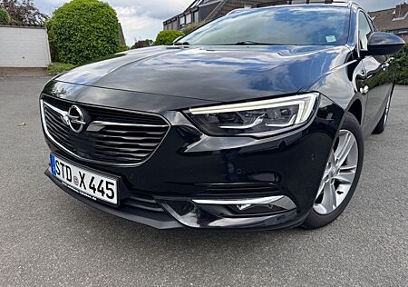 Opel Insignia 2.0 Diesel 125kW Innovation Matrix Pano