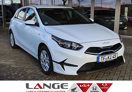 Kia Cee'd Ceed 1.0T 120 VIS KOMF NAVI Apple CarPlay Androi