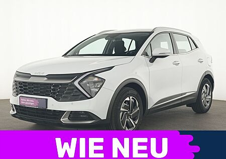 Kia Sportage Vision LED|Navi|Rückfahrkamera|4x SHZ