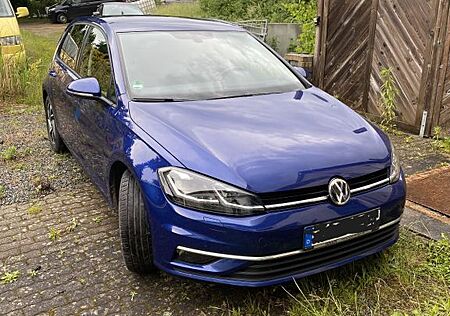 VW Golf Volkswagen 1.6 TDI SCR JOIN