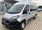 Fiat Ducato Luxusbus Panorama 33 140 L2H2 RS: 3450 mm