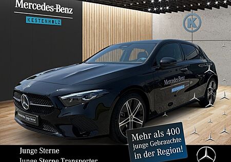 Mercedes-Benz A 200 d Kompaktlimo *PROGR*NIGHT*PANO*MEMO*SHZ*
