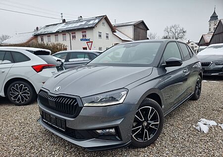 Skoda Fabia Monte Carlo DSG ACC, 5 Jahre Garantie